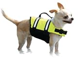 Paws Aboard Doggy Life Jacket - XXS