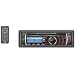Dual XDMA6355 Car CD Player - 200 W RMS - iPod/iPhone Compatible - Single DIN. DUAL AM/FM/CD/MP3/WMA RECEIVER BLUETOOTH READY 200 WATTS AMREC. LCD Display - AM, FM - USB - Auxiliary Input