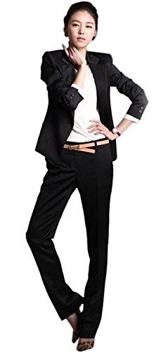 (マドルガーダ) Madrugada【ベルト付き】 レディース フォーマル パンツスーツ 革靴クリーナー付き 4点セット 上下 セット 通勤 正装 オフィス 仕事 入学式 卒業式 OL R27