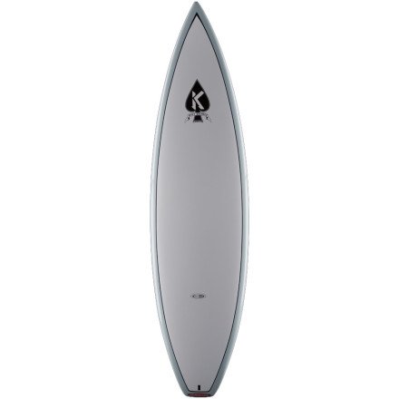 Surftech Kechele Performance Module Surfboard