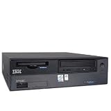 IBM NetVista Pentium 4 2.66GHz 512MB 40GB DVD Floppy Disk Drive No OS - B