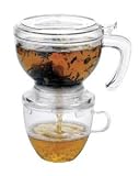 Smart Tea Maker 18 Ounce. Our Best Selling Tea Accessory. Amazing. Great Gift!