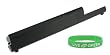Replacement Laptop Battery for Dell Studio 1737 Series, 7200mAh 9-Cell