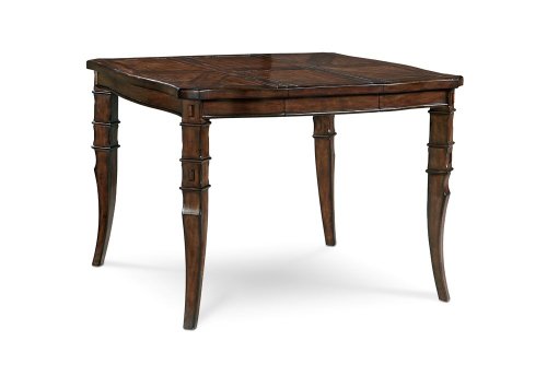 9-pc Stone Creek Counter Height Table Dining Set by A.R.T. Furniture - Cherry (67230-2606-SET)