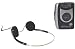 Electro Brand 2090 Portable Stereo Cassette Player with AM/FM Radio