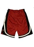 Miami Heat NBA Youth Fan Gear Second Road Shorts