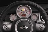 MINI Cooper 2003-2006 Auxiliary Gauge Kit MINI Cooper S