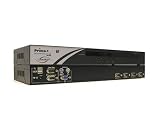 Linkskey Prima 4-port USB/PS2 KVM Switch 19\" Rt 1U w/ O.S.D. &amp; Daisy Chain