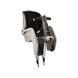 Beto Standard Baby Seat Grey
