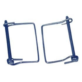 A&E Systems 930024 Awning Lock Pin - Set of 2