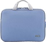 Sumdex Computer Sleeve Small (in Blue Jeans)