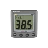 ST60 Plus Depth Display Only