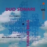 Duo Sonare Plays Mike Oldfield