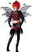 Punk Rockin Fairy Teen Costume