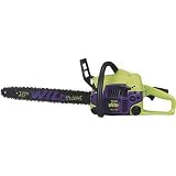 Tools & Hardware : Wildthing Chainsaw with Case, 18'