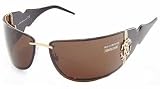 Roberto Cavalli - Brand New Roberto Cavalli AGLAIA 245S Sunglasses in the BROWN / CHOCOLATE BROWN (772) 100% AUTHENTIC.