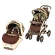 Graco Quattro Tour Deluxe Travel System