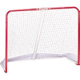 Franklin NHL Tournament Steel StreetRoller Hockey Goal 54 X 44