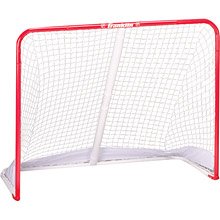 Franklin NHL Tournament Steel Street/Roller Hockey Goal 54 X 44
