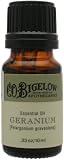 C.O. Bigelow Essential Oil - Geranium 10ml/0.33oz