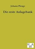 Produkt-Bild: Die erste Anlagebank