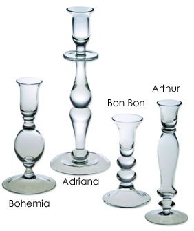 Bon Bon Candlestick