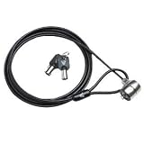 V7 SLK500-8E  -  Cable Lock - Keyed Alike Lock - 1.50 m