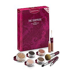 Bare Escentuals bareMinerals The Surprise 9-piece Collection of Pure Delights
