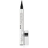 blinc Liquid Eyeliner Pen, Soft Black Sheen