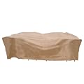 Extra Large / Oversized Table Set Cover