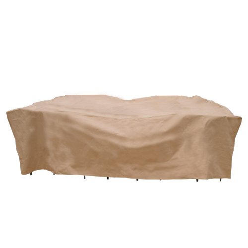 Extra Large / Oversized Table Set Cover