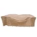 Extra Large / Oversized Table Set Cover