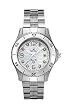 Bulova Woman's 98P004 Marine Star Calendar Watch