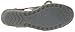 FLY London Women's Ylva Wedge Sandal