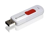 Transcend TS4GJF530 Jetflash 530 - Memoria USB 4096 MB