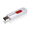 Transcend TS4GJF530 Jetflash 530 - Memoria USB 4096 MB