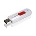 Transcend TS4GJF530 Jetflash 530 - Memoria USB 4096 MB