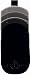 Official Sony Leather Slip Case - Black (PSP GO)