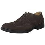 Sebago Breton Lace Up