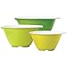 Chef'n SleekStor Nesting Bowls (3-Piece)