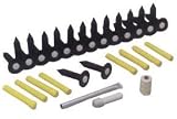 Field Stencils Footbal Practice or Band Set - Sports Football Equipment - Set