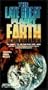 Late Great Planet Earth [VHS]