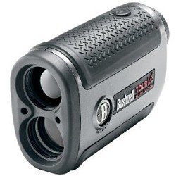 Bushnell Tour V2 Standard Edition Golf Laser Rangefinder
