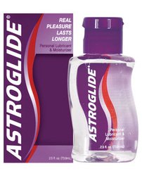 Astroglide Liquid Personal Lubricant, 2.5 Oz Bottle (JO15155) Category: Incontinent Supplies
