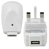 U-bop PowerSURE Rapid House MAINS Charger | Creative Labs Zen Vision M | Creative Labs Zen Vision W | Zen Vision M | Zen Vision:W | Zen Sleek Photo
