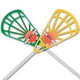 STX STX Lacrosse Training Set - Yellow/Green(price/set)