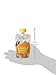 Plum Organics Baby Just Veggies, Butternut Squash with Cinnamon, 3 Ounce