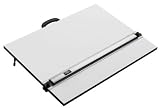 Alvin 24in x 36in Portable Drawing Board