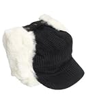 Joules Nepalese Faux Fur Sherpa Hat
