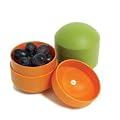 Concentrate - Pot Set for Lunch Snacks